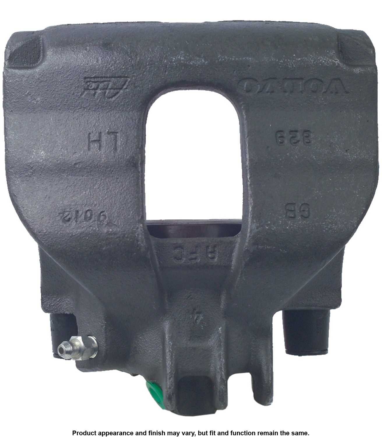Cardone Reman Disc Brake Caliper 19-2590