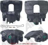 Cardone Reman Disc Brake Caliper 19-2591