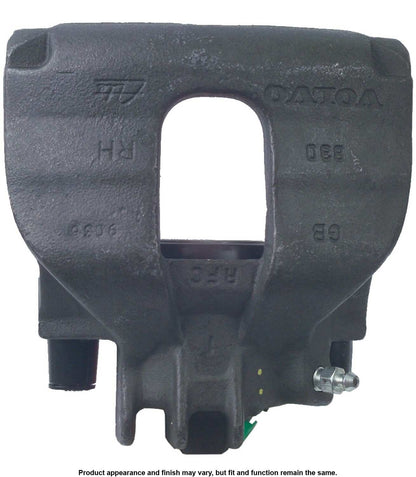 Cardone Reman Disc Brake Caliper 19-2591