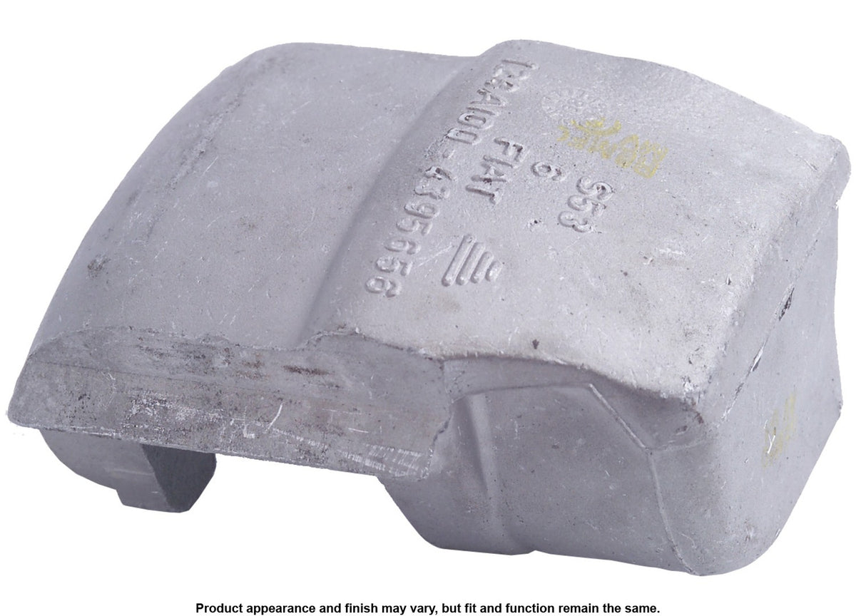 Cardone Reman Remanufactured Unloaded Caliper 19-259