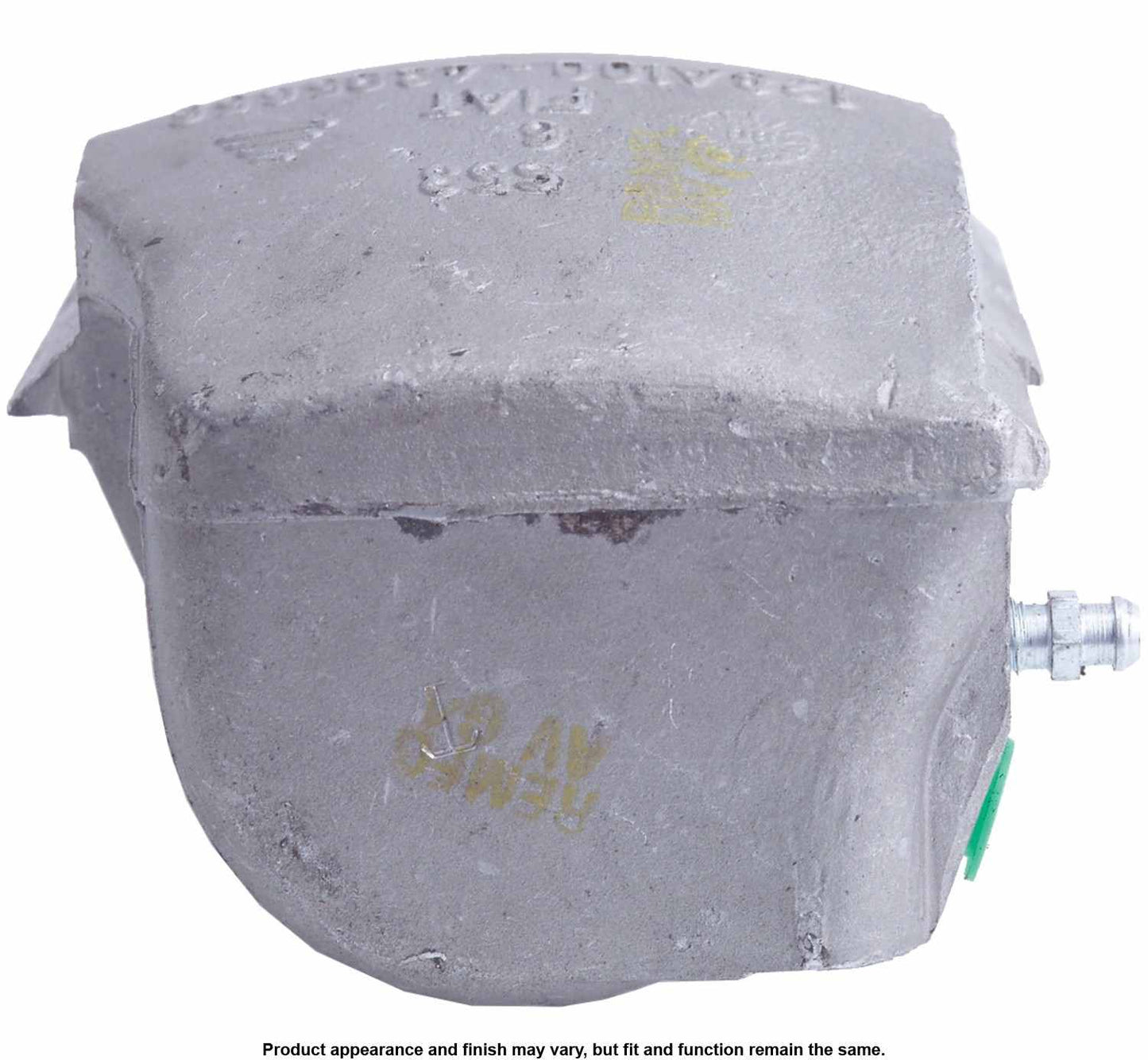 Cardone Reman Remanufactured Unloaded Caliper 19-259