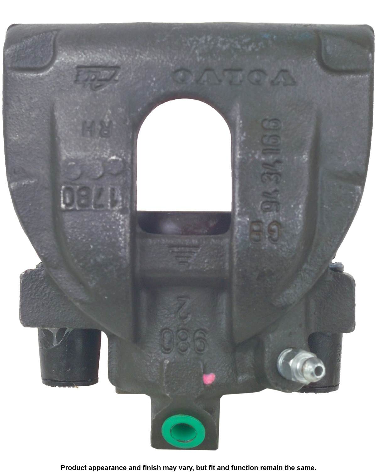 Cardone Reman Disc Brake Caliper 19-2601