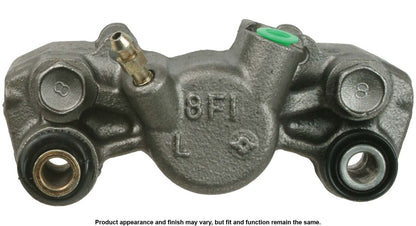 Cardone Reman Disc Brake Caliper 19-2612