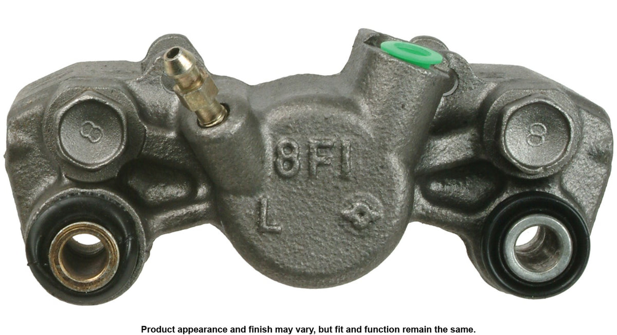 Cardone Reman Disc Brake Caliper 19-2612