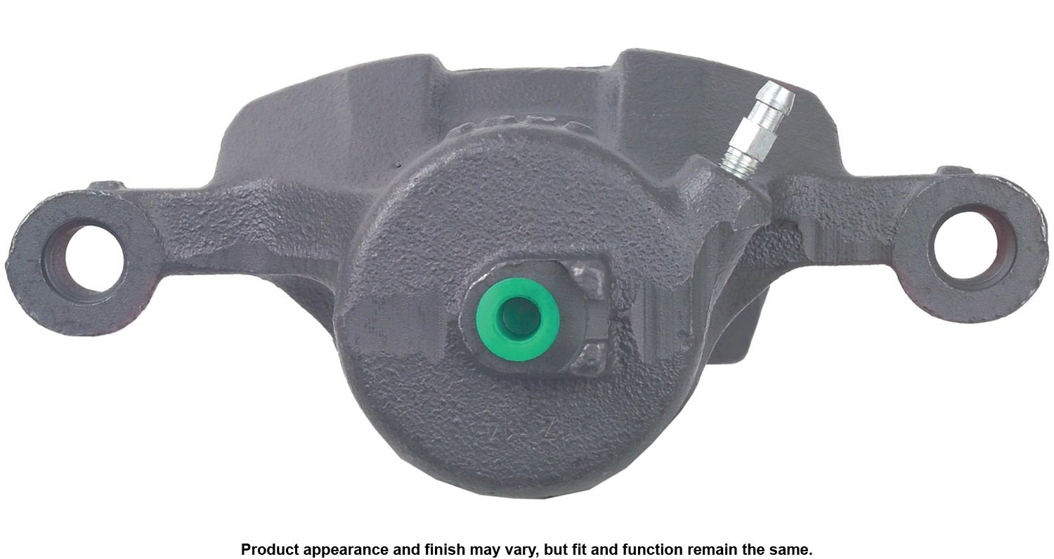 Cardone Reman Remanufactured Unloaded Caliper 19-2617