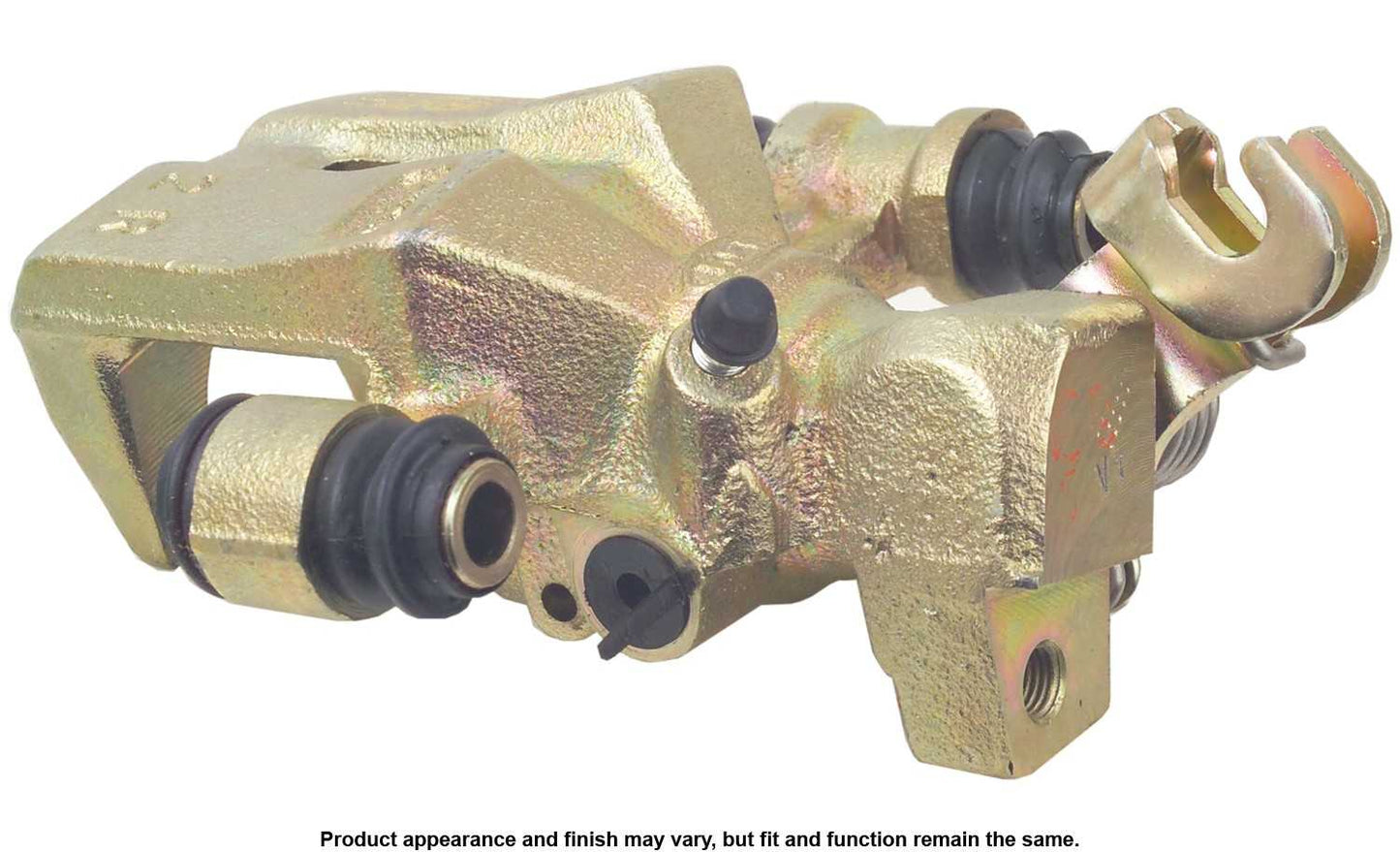 Cardone Reman Remanufactured Unloaded Caliper 19-2624