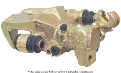 Cardone Reman Remanufactured Unloaded Caliper 19-2624