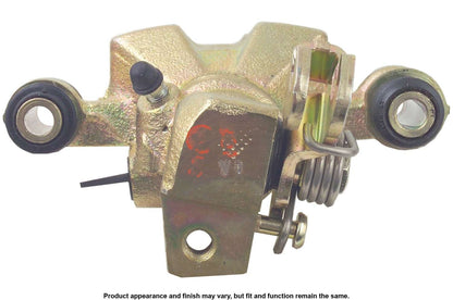 Cardone Reman Remanufactured Unloaded Caliper 19-2624
