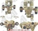 Cardone Reman Remanufactured Unloaded Caliper 19-2624