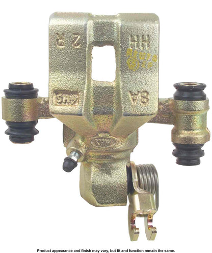 Cardone Reman Remanufactured Unloaded Caliper 19-2624