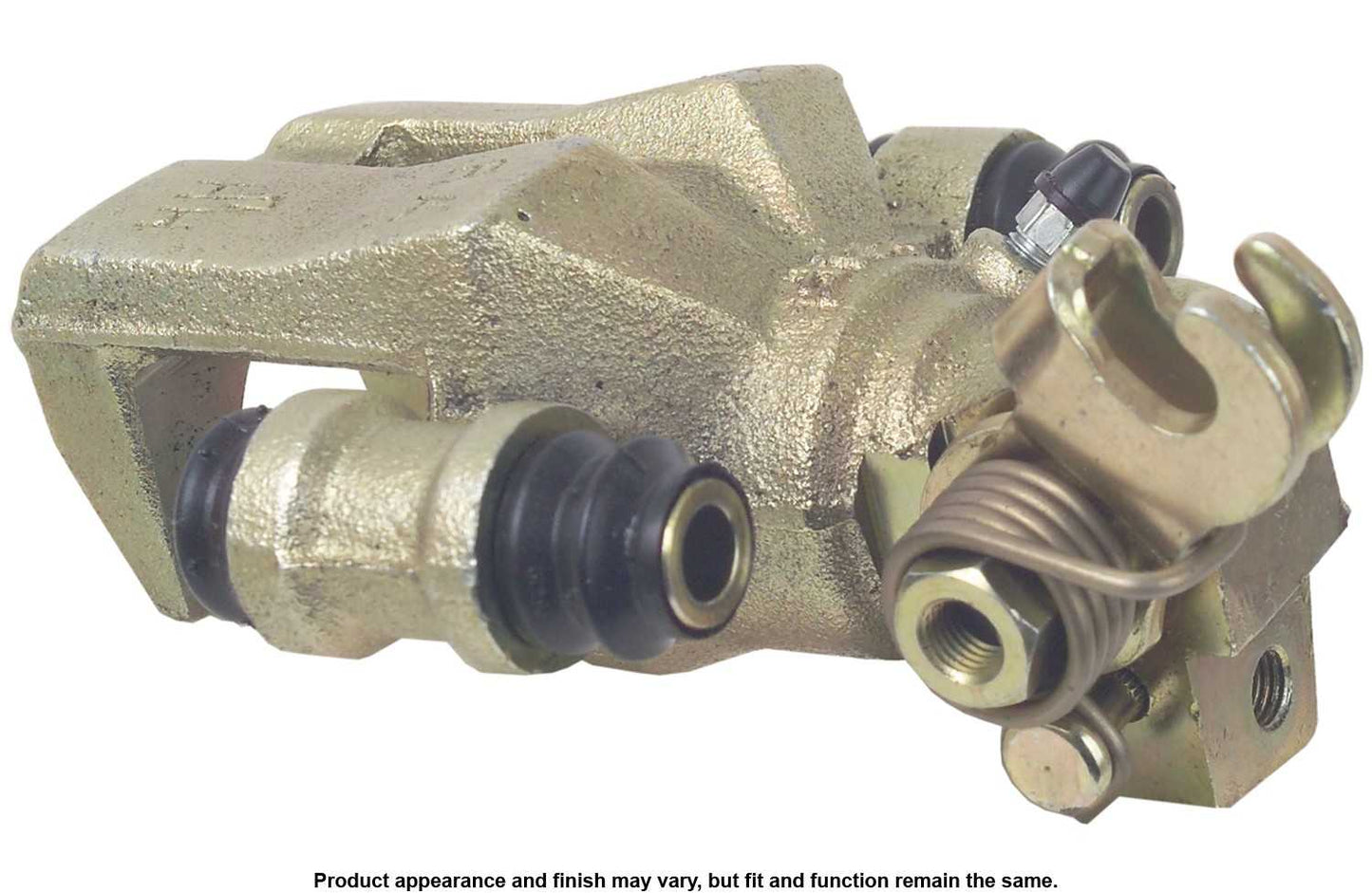 Cardone Reman Remanufactured Unloaded Caliper 19-2625
