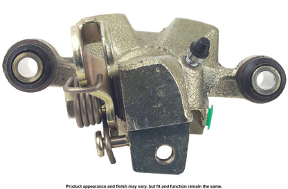Cardone Reman Remanufactured Unloaded Caliper 19-2625