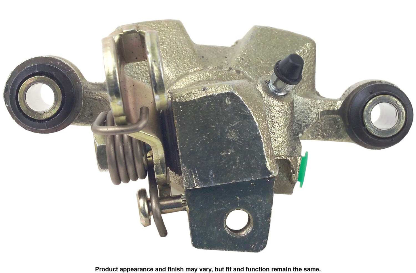 Cardone Reman Remanufactured Unloaded Caliper 19-2625