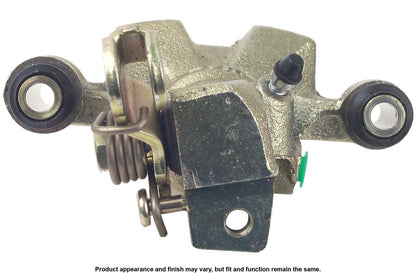 Cardone Reman Remanufactured Unloaded Caliper 19-2625