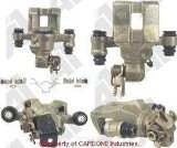 Cardone Reman Remanufactured Unloaded Caliper 19-2625