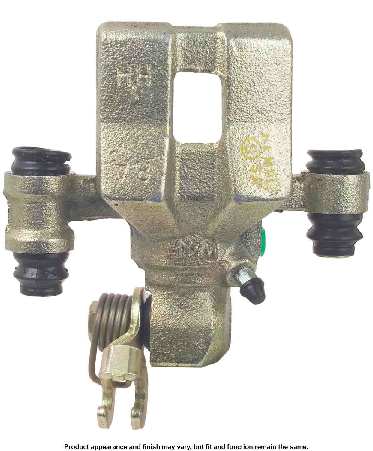Cardone Reman Remanufactured Unloaded Caliper 19-2625