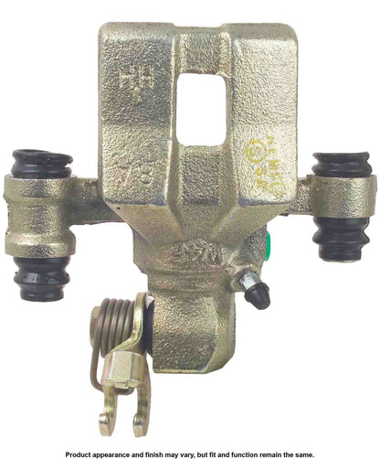 Cardone Reman Remanufactured Unloaded Caliper 19-2625