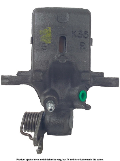 Cardone Reman Remanufactured Unloaded Caliper 19-2626