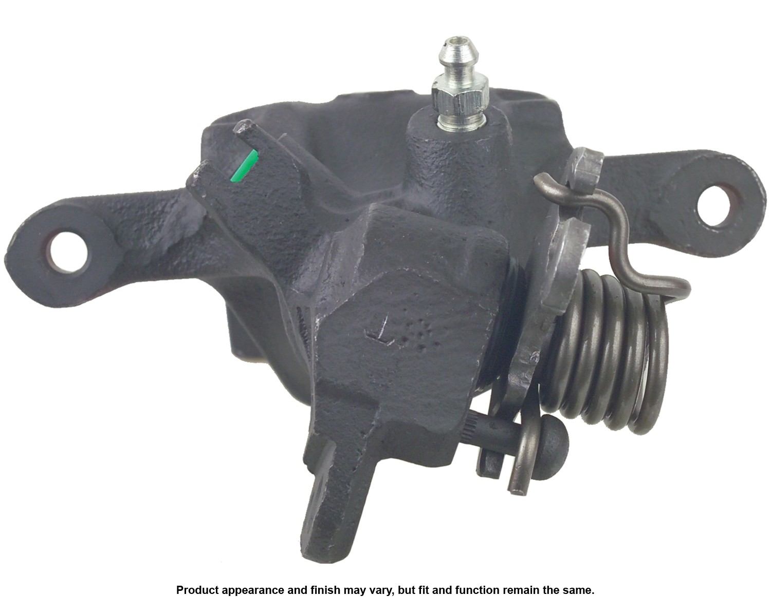 Cardone Reman Remanufactured Unloaded Caliper 19-2627