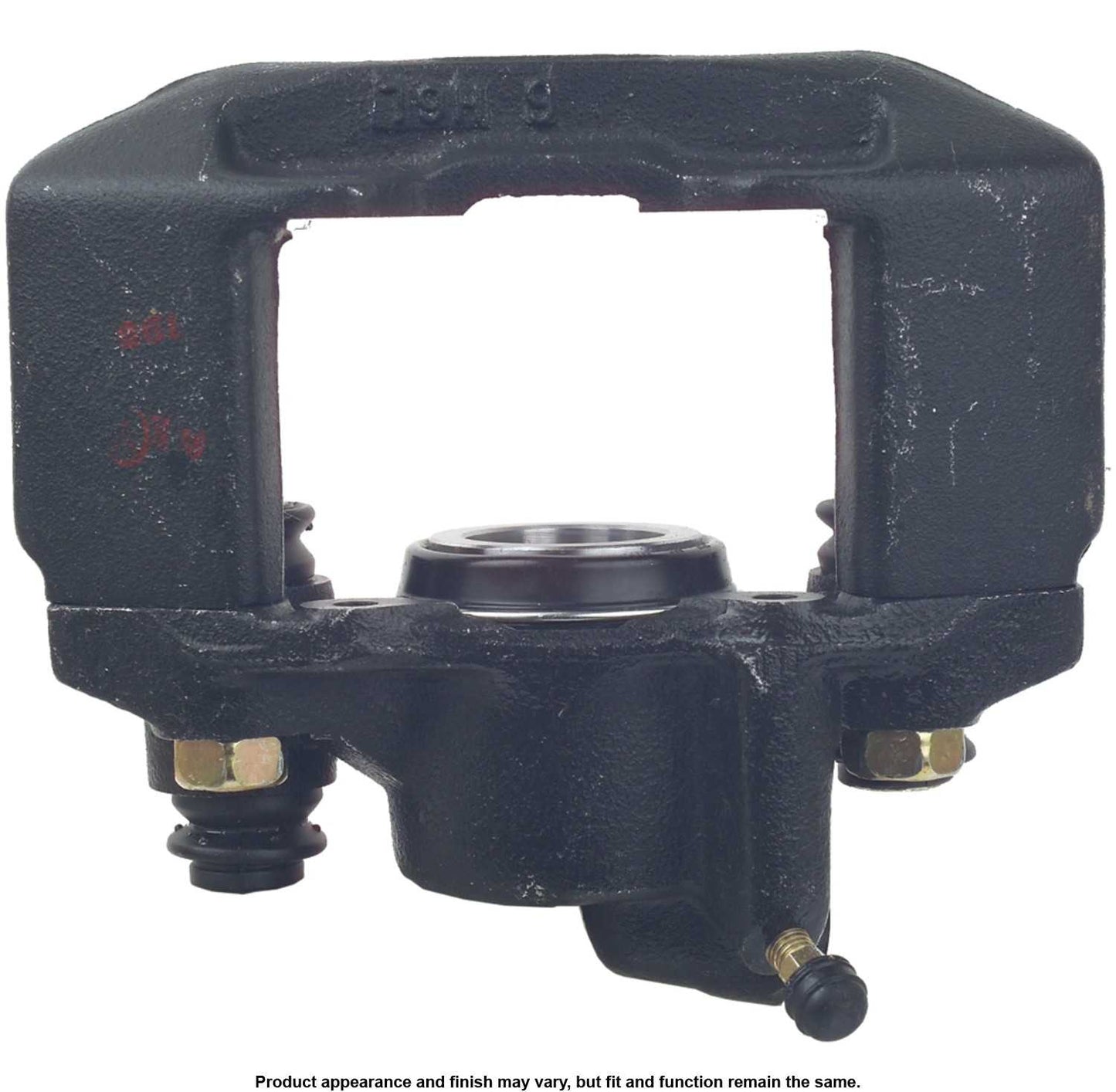 Cardone Reman Disc Brake Caliper 19-2629