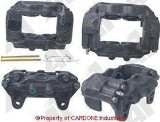 Cardone Reman Disc Brake Caliper 19-2632