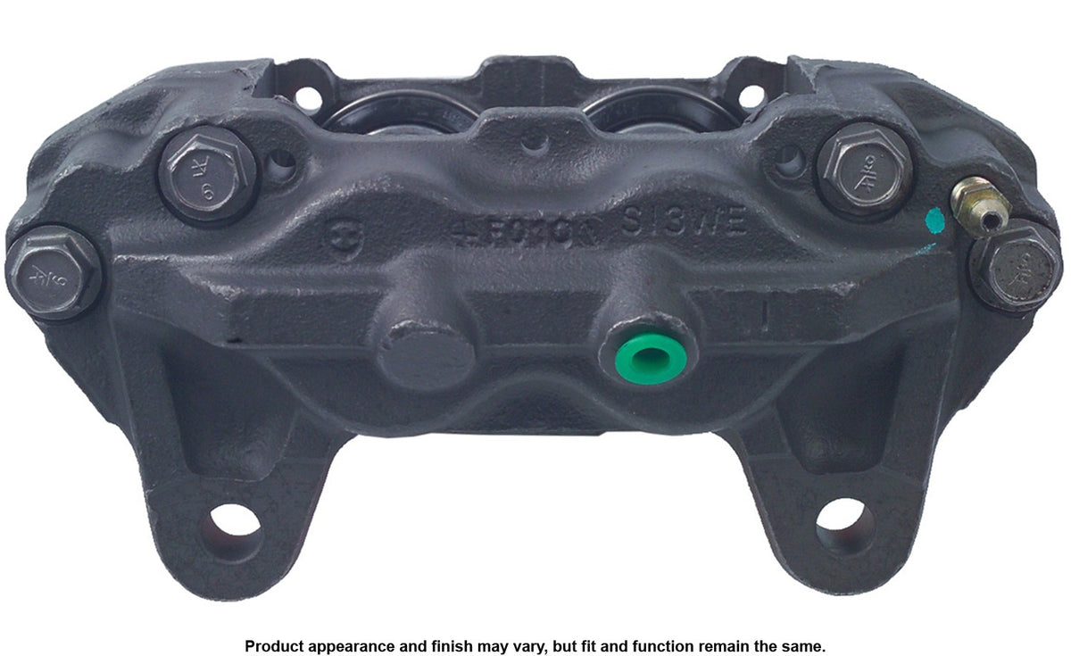 Cardone Reman Disc Brake Caliper 19-2633