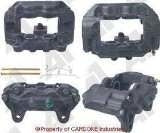 Cardone Reman Disc Brake Caliper 19-2633