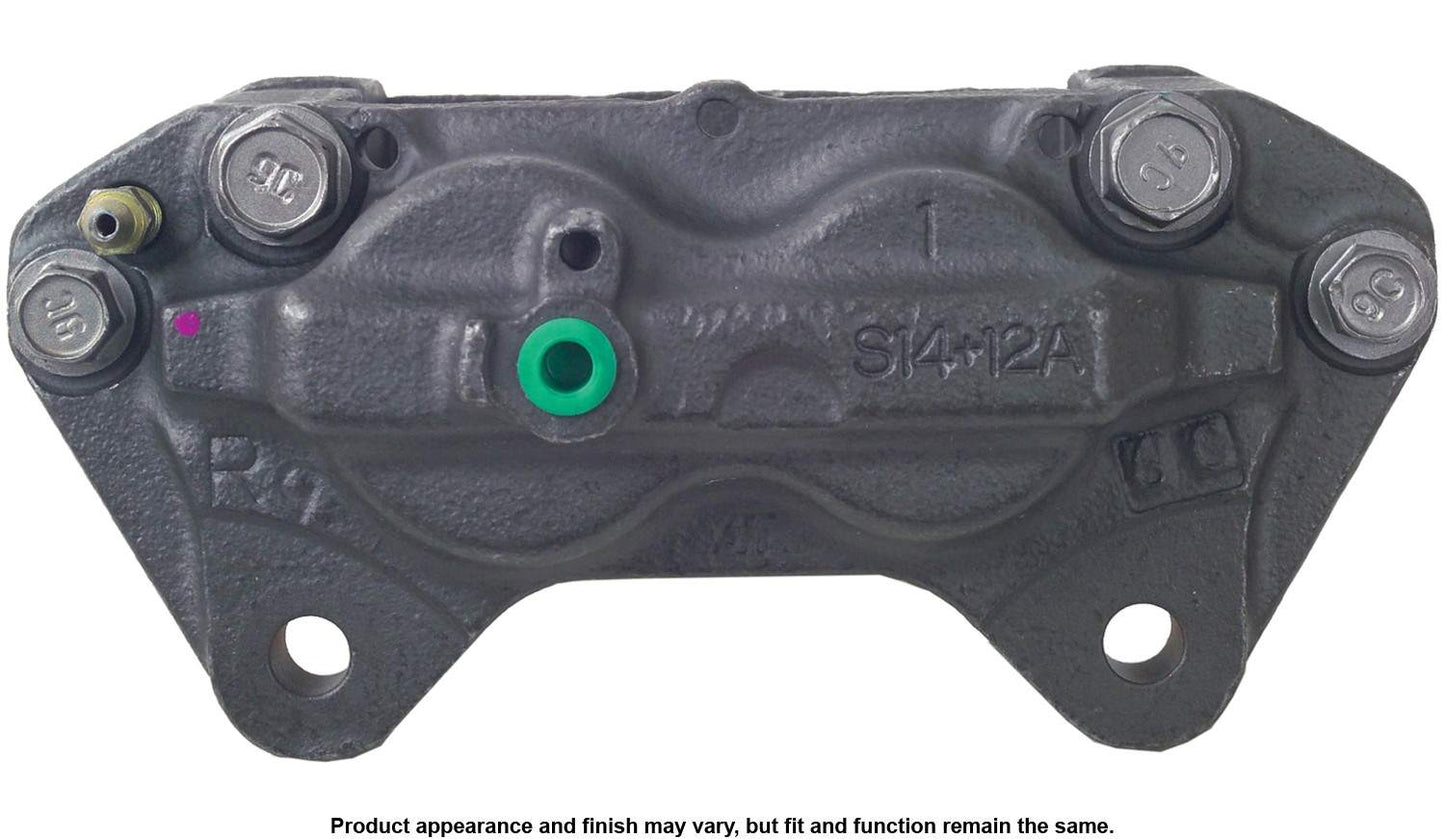 Cardone Reman Disc Brake Caliper 19-2634