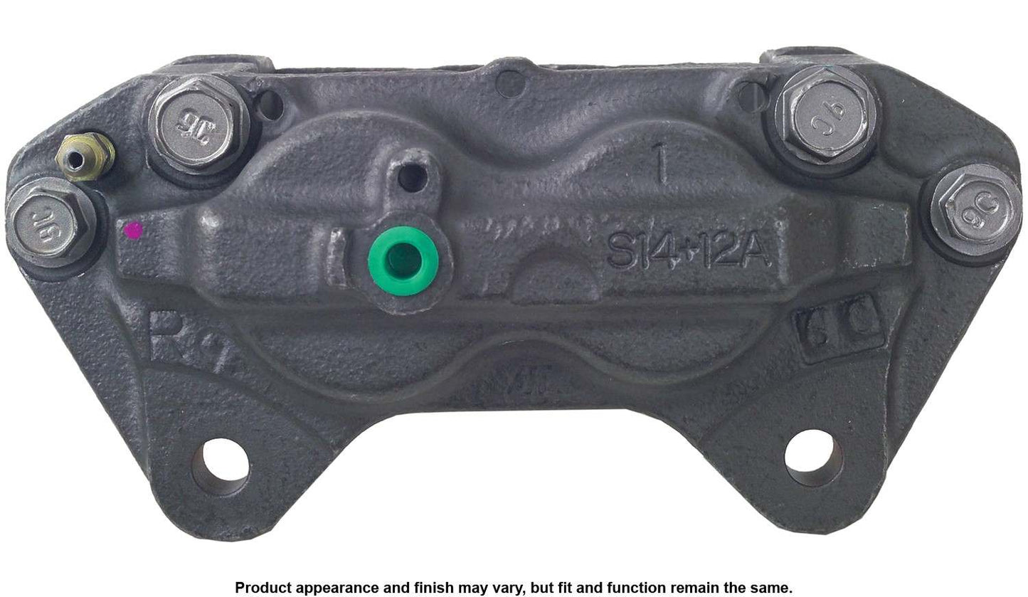 Cardone Reman Disc Brake Caliper 19-2634