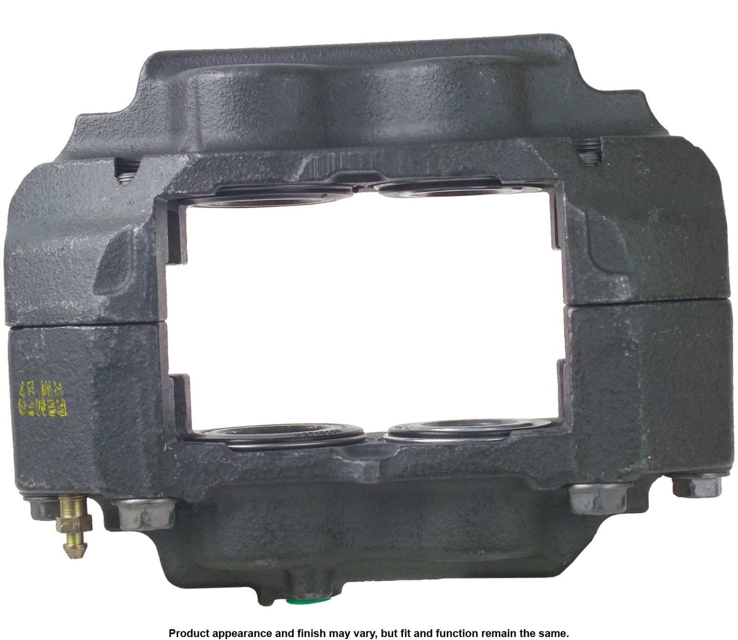 Cardone Reman Disc Brake Caliper 19-2634