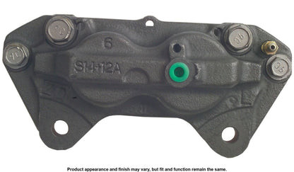 Cardone Reman Disc Brake Caliper 19-2635