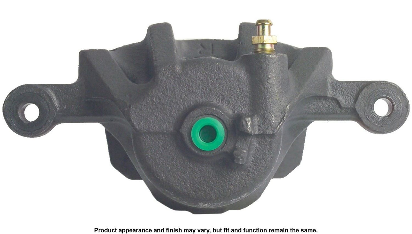 Cardone Reman Disc Brake Caliper 19-2647