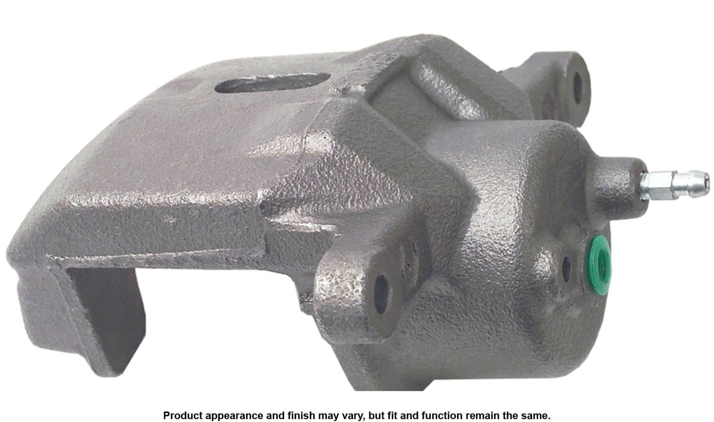 Cardone Reman Remanufactured Unloaded Caliper 19-2651