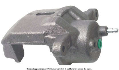 Cardone Reman Remanufactured Unloaded Caliper 19-2651