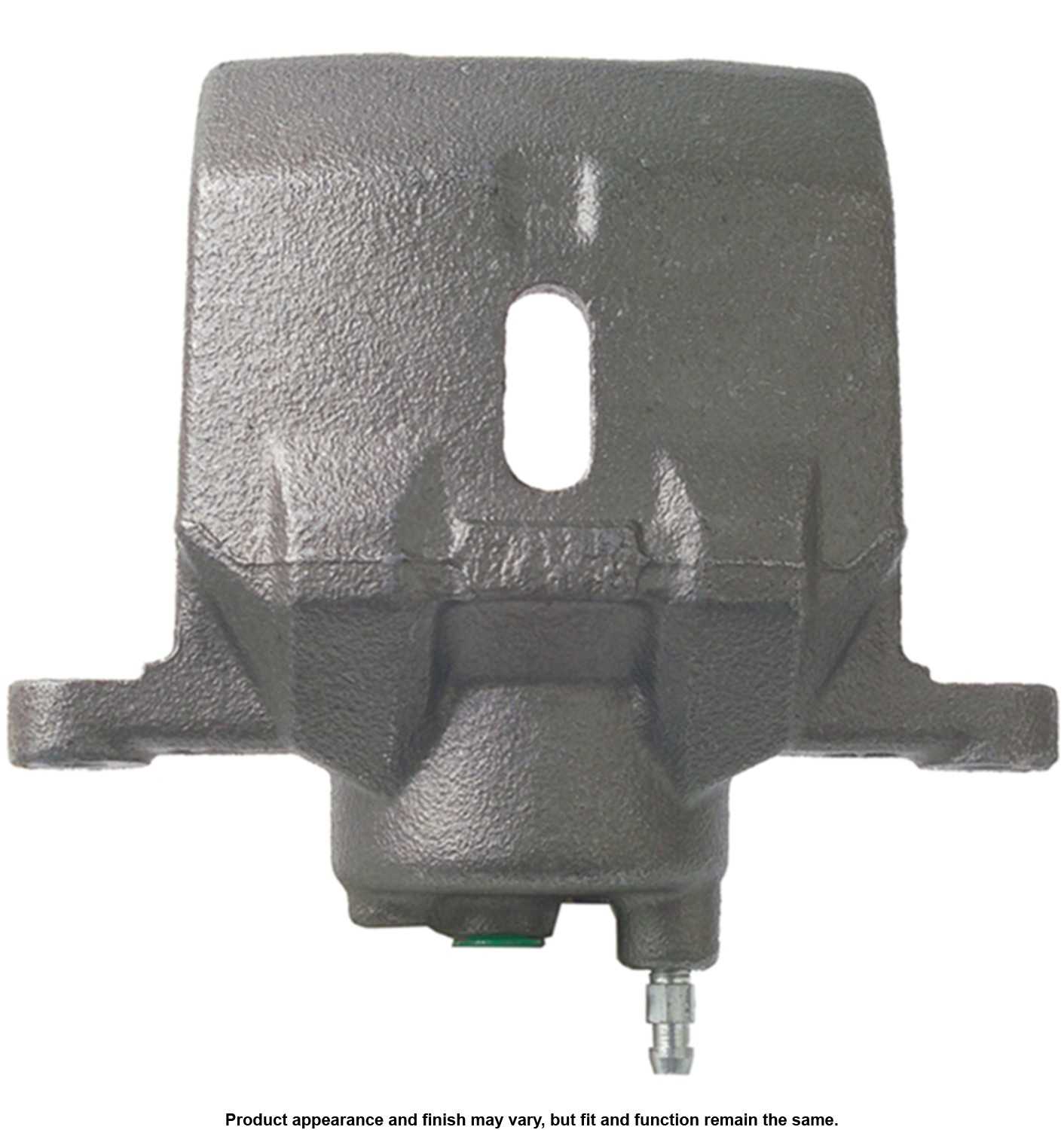 Cardone Reman Remanufactured Unloaded Caliper 19-2651