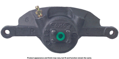Cardone Reman Remanufactured Unloaded Caliper 19-2658