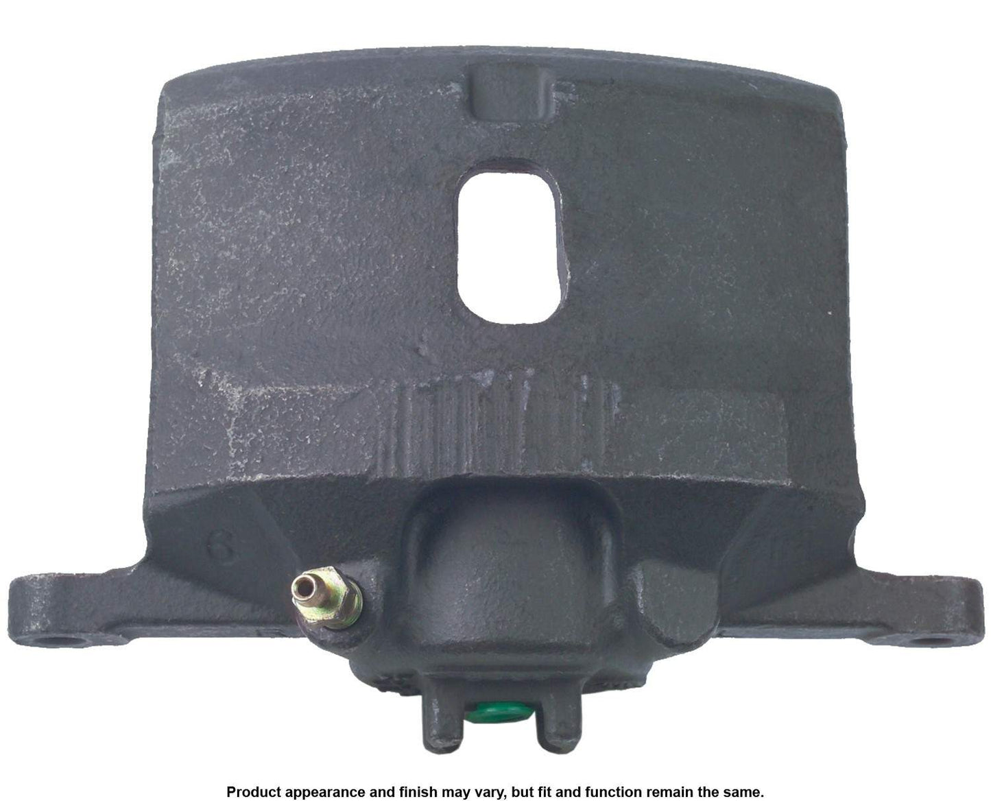 Cardone Reman Remanufactured Unloaded Caliper 19-2658