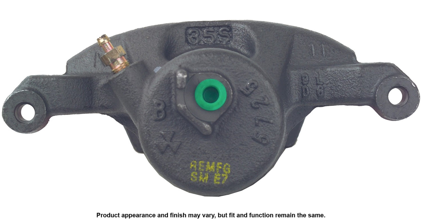 Cardone Reman Disc Brake Caliper 19-2662