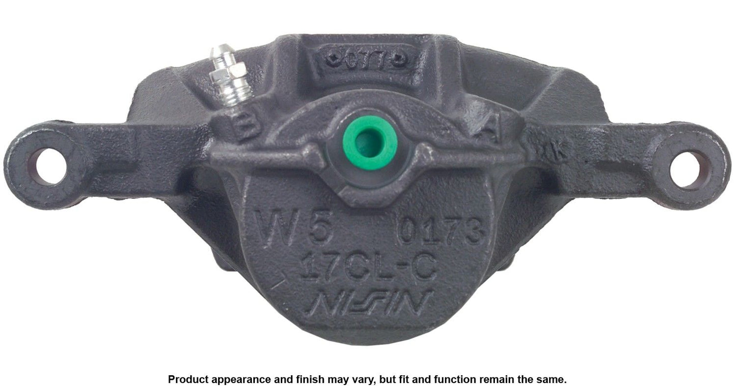 Cardone Reman Remanufactured Unloaded Caliper 19-2668