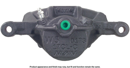 Cardone Reman Remanufactured Unloaded Caliper 19-2668