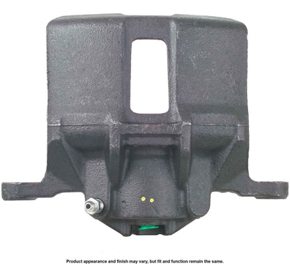 Cardone Reman Remanufactured Unloaded Caliper 19-2668