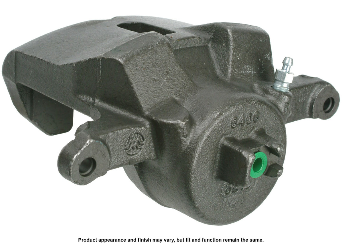 Cardone Reman Remanufactured Unloaded Caliper 19-2671