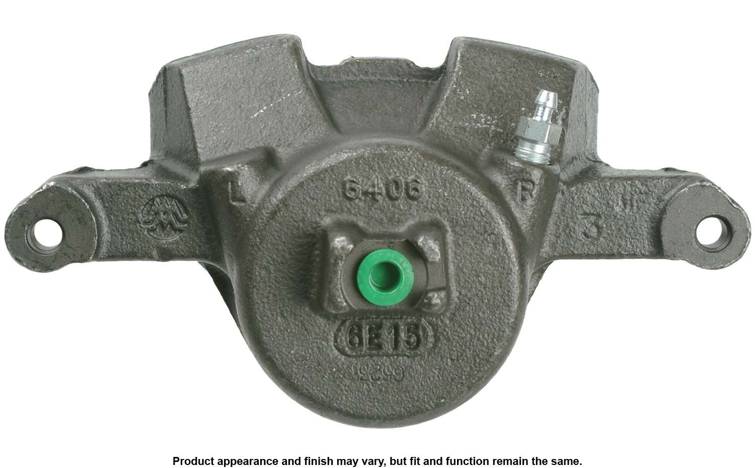 Cardone Reman Remanufactured Unloaded Caliper 19-2671