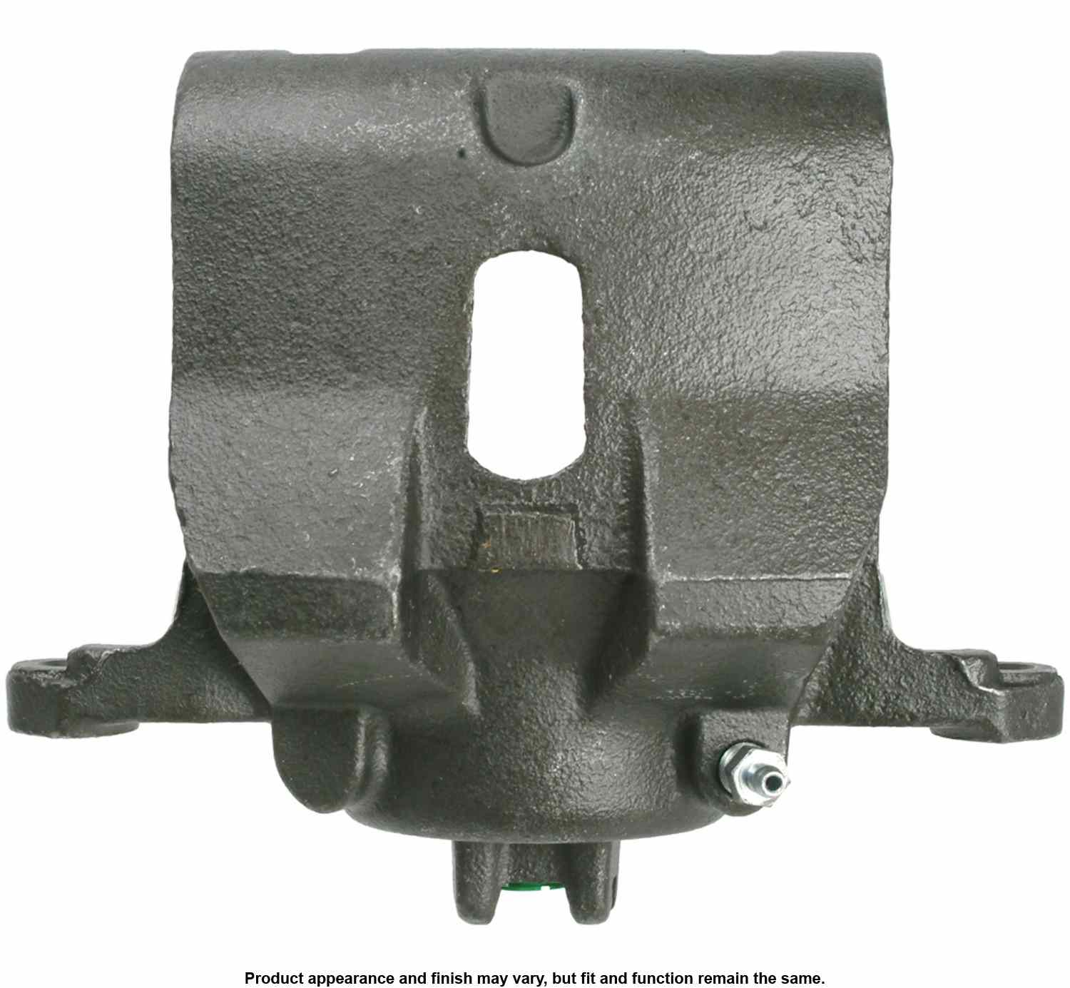Cardone Reman Remanufactured Unloaded Caliper 19-2671