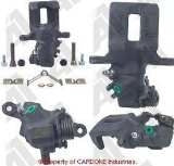 Cardone Reman Disc Brake Caliper 19-2678