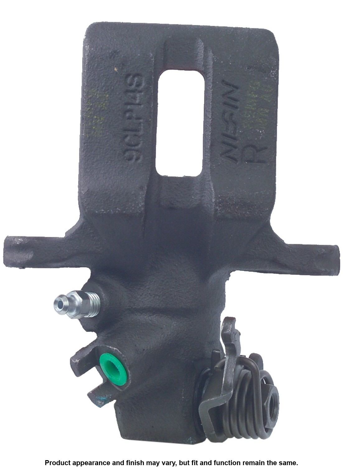 Cardone Reman Disc Brake Caliper 19-2678