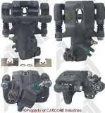 Cardone Reman Disc Brake Caliper 19-2679