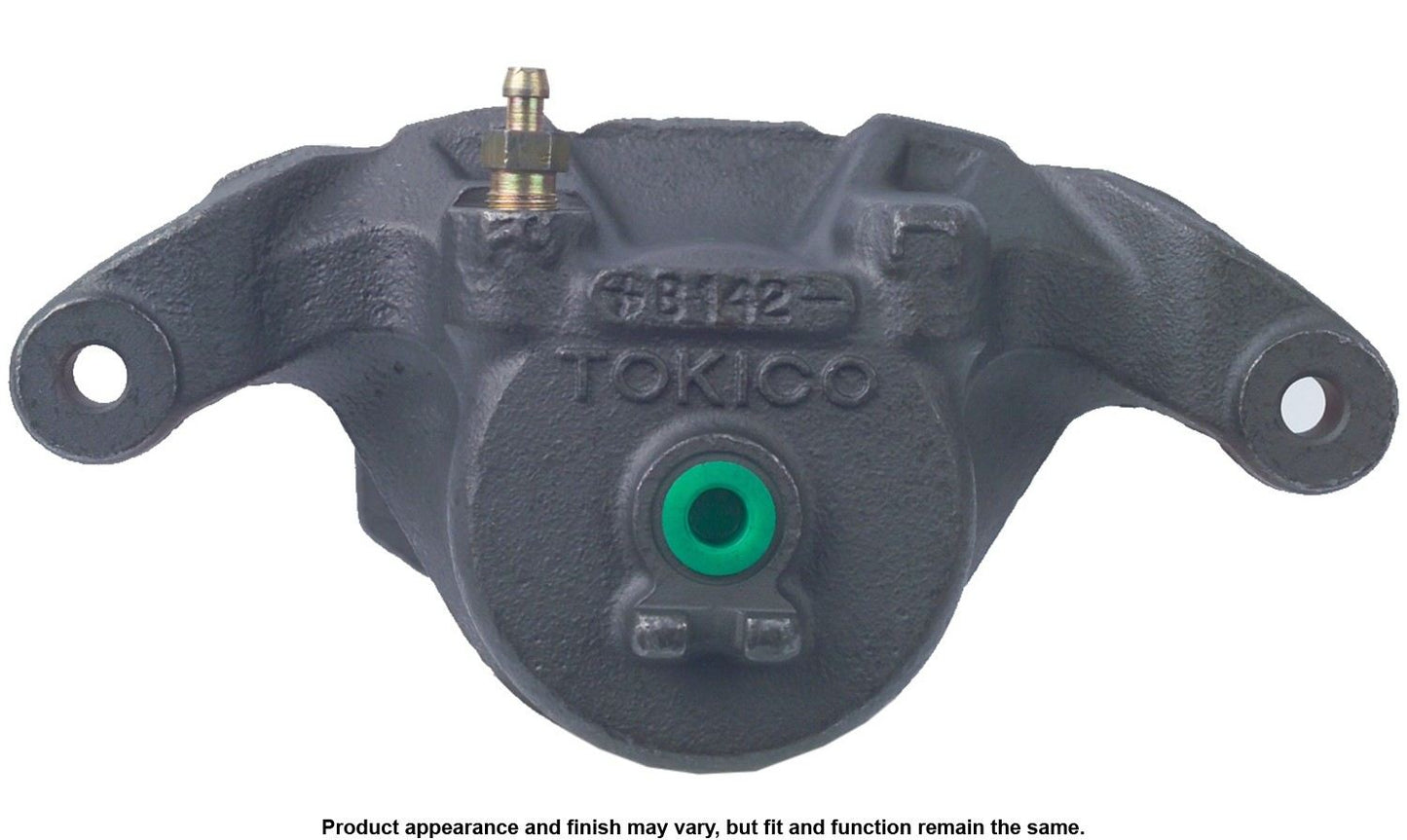 Cardone Reman Disc Brake Caliper 19-2690