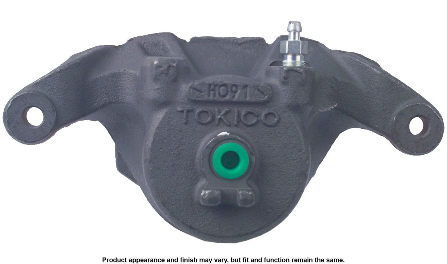 Cardone Reman Disc Brake Caliper 19-2691