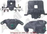 Cardone Reman Disc Brake Caliper 19-2691